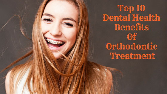 Orthodontic Treatment